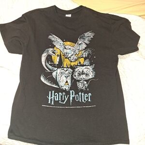 Harry Potter Tee